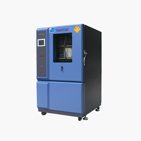 IP Test Chamber – Waterproof and Dustproof Testing