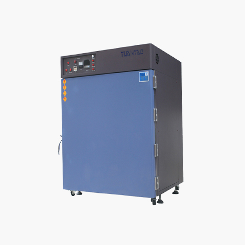 Industrial Precision Oven – Vacuum and Drying Ovens