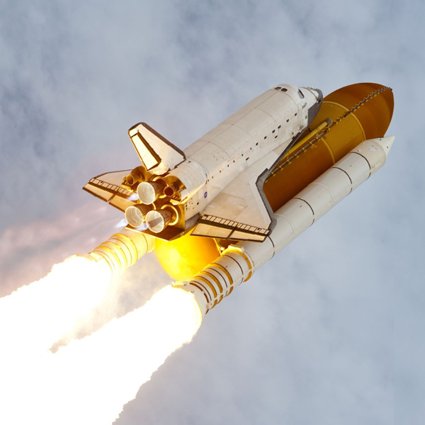 Aerospace Altitude Test Chamber Application