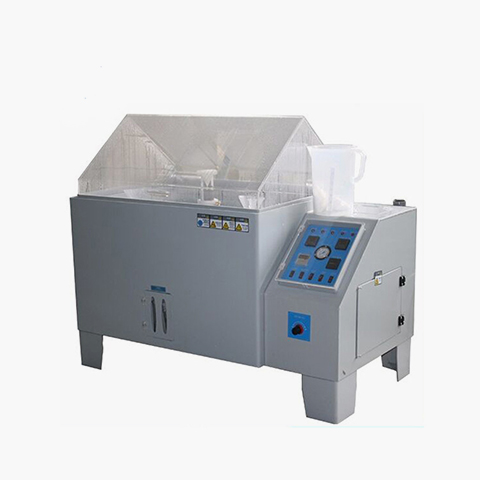 Salt Corrosion Test Chamber – Salt Spray Tester