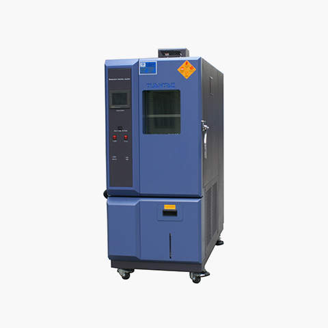 Climate Test Chamber – Temperature Humidity Testing