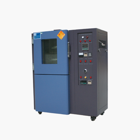 Aging Test Chamber – PCT and Accelerated Life Testing