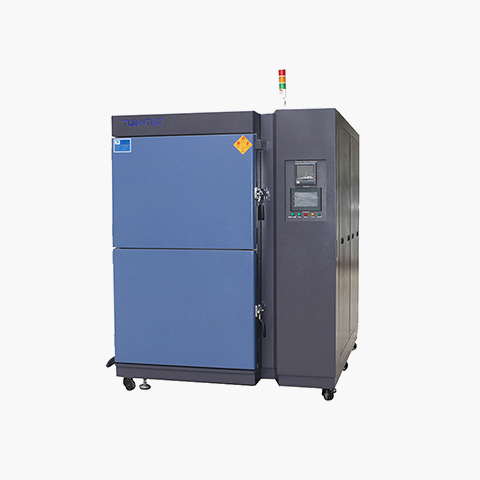 Thermal Shock Chamber – 2-Zone and 3-Zone Models